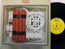 FUSE st LP 1970 Epic Records 26502 Original Early Cheap Trick