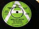DEMO-THE VELVELETTES-NEEDLE IN A HAYSTACK/I'M THE EXCEPTION TO THE RULE-UNPLAYED