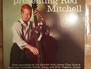 Presenting Red Mitchell, Contemporary C 3538 US
