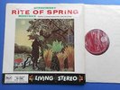 SB 2005 Stravinsky Rite of Spring  Monteux s/s 1st Ex+