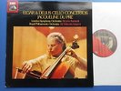 ASD 2764 Elgar and Delius Cello Concertos Jacqueline du Pre n/m