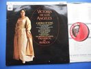 ASD 651 A World of Song Victoria de Los Angeles  de Burgos s/c 1st n/m