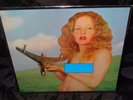 Blind Faith Blind Faith SEALED USA 1ST PRESS 1969 LP W/ HYPE STICKER