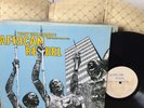 TONY BENJAMIN & THE SANE INMATES 