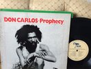DON CARLOS 