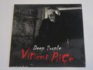 DEEP PURPLE Vincent Price 7