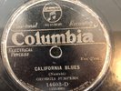 Col 14603D  Benny Nawahi GEORGIA JUMPERS  Guitar Rhythm 1931 78 rpm HOT Hawaiian