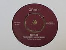 Freddie Notes and The Rudies - Babylon 1969 UK 45 GRAPE