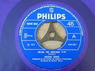 Rockin' Horse - Julian The Hooligan 1971 UK 45 PHILIPS JIMMY CAMPBELL PROG/PSYCH