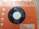 Earl Van Dyke and the Soul Brothers – All For You 1965 7” Tamla-Motown TMG 506