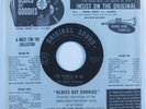 Garage Psych 45 MUSIC MACHINE The People In Me ORIGINAL SOUND VG++ HEAR