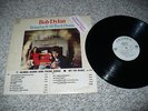 BOB DYLAN  Bringing it al Back Home  COLUMBIA  (Mono)   Record LP  Sticker PROMO