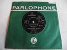 JASON EDDIE   WHATCHA GONNA DO BABY? ** 1965 PARLOPHONE 45 RGM MEEK. MOD ORGAN.