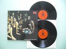 The Jimi Hendrix Experience - Electric Ladyland, D '68, 2LPs, Vinyl: m-, #1