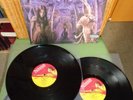 Cradle Of Filth- Midian- Doppelvinyl LP- 2000- UK