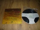 ALICE COOPER - School's Out - UK LP 1st PRESS with PANTIES & DESK SLEEVE