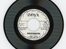 Butch Engle & The Styx 1967 Onyx 45rpm Puppetmaster b/w Hey, I'm Lost gArAgE