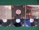 Santana – Lotus (3 Lps, CBS, 1975; plus Poster; Woodstock) TOP