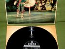 HERBERT VON KARAJAN TCHAIKOVSKY Swan Lake ORIG 1st UK DECCA SXL 6187 STEREO