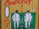 MUDHONEY Piece Of Cake LP 1992 Seattle GRUNGE Punk SUB POP