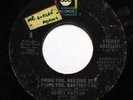BOBBY HUTTON-LOVING YOU NEEDING YOU /WATCH WHERE YOU'RE GOING ON ABC 70'S SOUL 4