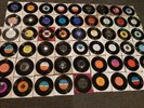 Big bundle of 84 northern soul/soul singles
