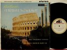 ASD 311 W/G Beethoven Symphony #7, Beecham, Royal Philharmonic Orchestra