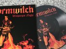 Stormwitch (Ger) - Walpurgis Night Pic-LP HM NEU