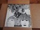 The Beatles Revolver Mono Vinyl Record PMC 7009