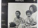 Doug Carn - Infant Eyes LP - Black Jazz