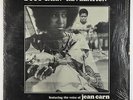 Doug Carn - Revelation LP - Black Jazz Quad Shrink