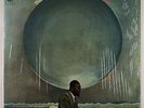 Thelonious Sphere Monk - Monk's Blues LP - Columbia CS 9806 Stereo VG++ Shrink