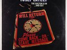 Yusef Lateef - The Doctor Is In...And Out LP - Atlantic VG+