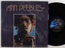 ANN PEEBLES If This Is Heaven HI LP SHRINK