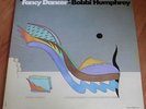 BOBBI HUMPHREY Fancy Dancer US LP BLUE NOTE BN-LA550-G