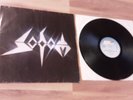 Sodom-Expurse of Sodomy Maxi LP Original Press Top Metallica,Iron Maiden