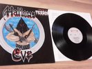 Hallows Eve-Tales of Terror LP Original Press Top Metallica,Iron Maiden