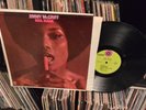 Jimmy McGriff Orig Jazz/Funk/Soul LP Soul Sugar Capitol St 1971  VG++ To NM