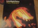 Franz Ferdinand ?– LateNightTales LP Can Disco Dub Band Paul McCartney Zapp