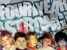FOUR YEAR STRONG EXPLAINS IT ALL NEW VINYL