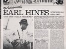 2xLP Earl Hines The Indispensable Earl Hines Vol 5/6 (1944-1966) The Bob Thiel