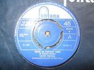M- UK FONTANA. 45 - WAYNE FONTANA - 