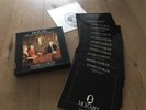EX LIBRIS 12LP MOZART - THE PIANO CONCERTOS  INGRID HAEBLER