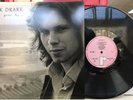 Nick Drake - A Day Gone By 2014 RLPS 0001 2xLP VG++