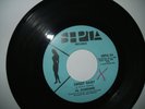 Northern Soul. Detroit. AL GARDNER 