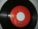 LITTLE JR. JESSE & TEAR DROPS: Give Him Up / Funky Stuff. Super rare original. ?