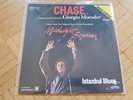 Giorgio Moroder - Chase 12'' Disco Vinyl