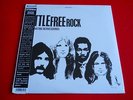 LITTLE FREE ROCK - NIRVANATING NEVERSOUNDS - SEALED