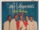 WE ARE LITTLE ANTHONY & THE IMPERIALS (END EP 204) CLASSIC KILLER EP