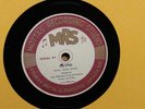 78 RPM Jamaican Calypso - Dan Williams/ Lord Fly MRS Strike Strike Strike   E